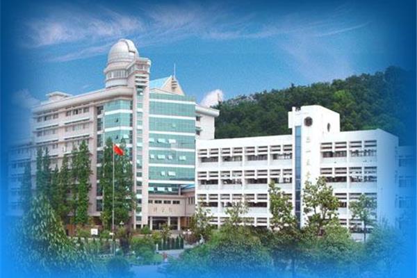 台州初级中学