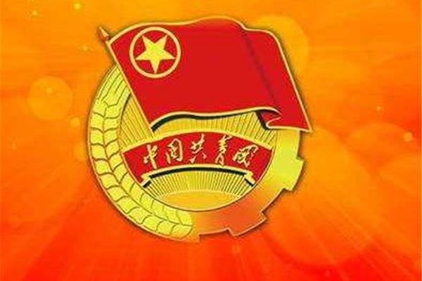 共青团员是什么