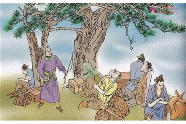 水浒是什么朝代