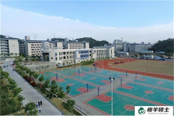 惠州大学是几本