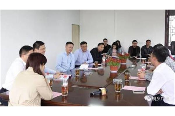 桐乡市人才网