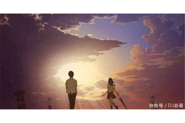我会给你幸福