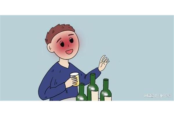 酒量会遗传吗