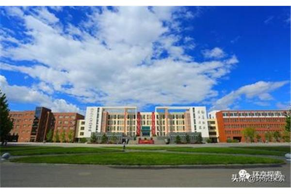 廊坊的大学