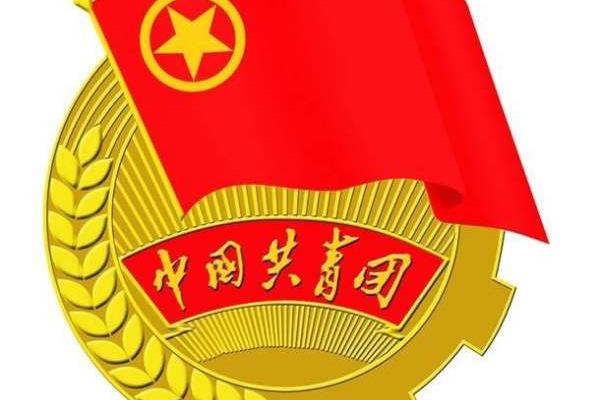 共青团员是什么