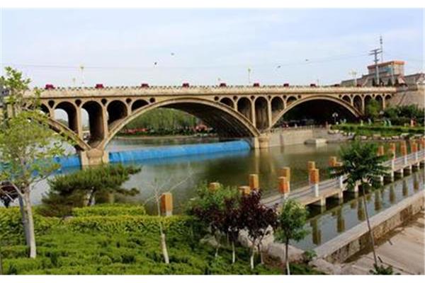 qingzhou