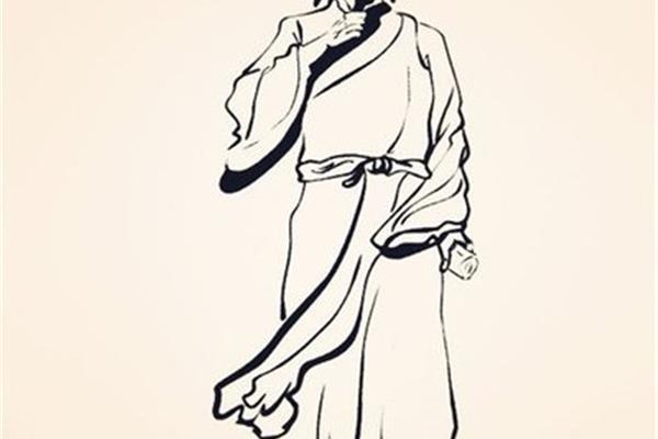 水浒是什么朝代