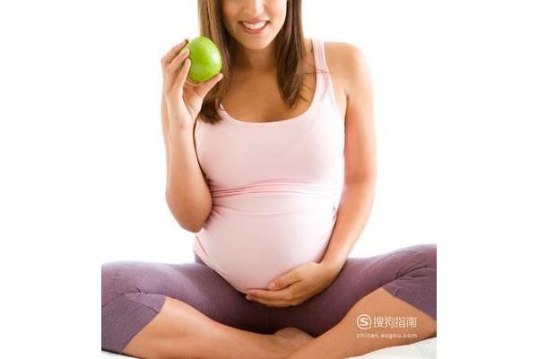 孕妇可以吃苹果吗