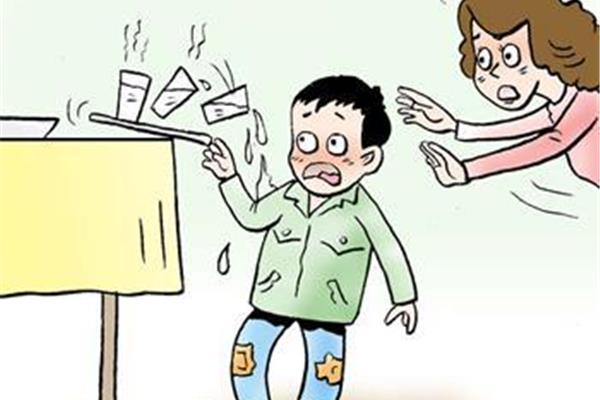 烫伤的治疗方法