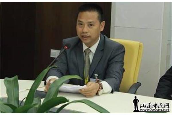 汕尾人才网
