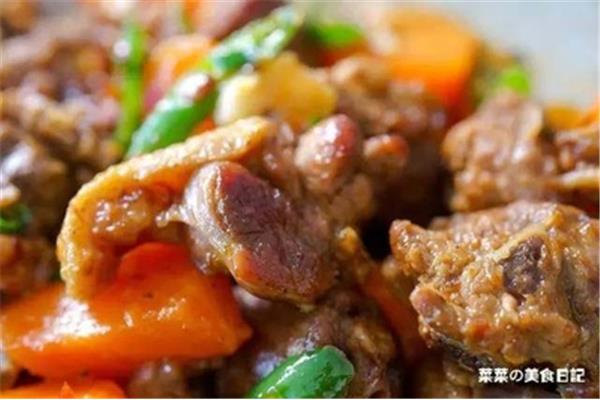 湖南年夜饭菜谱