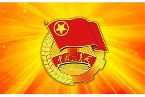 共青团员是什么
