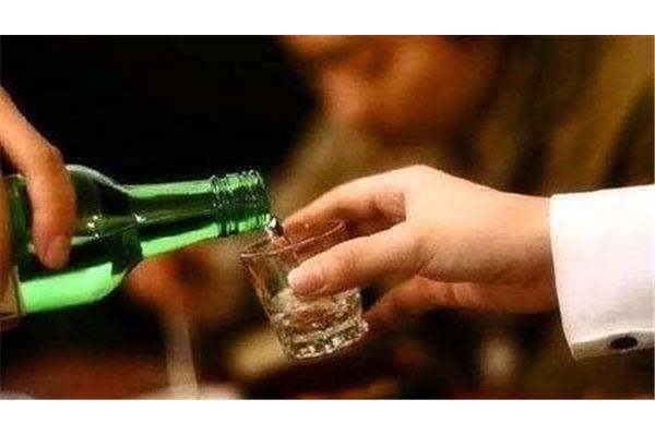酒量会遗传吗