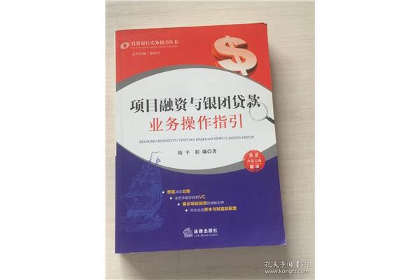 银团贷款业务指引