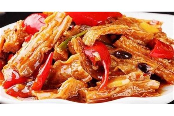 湖南年夜饭菜谱