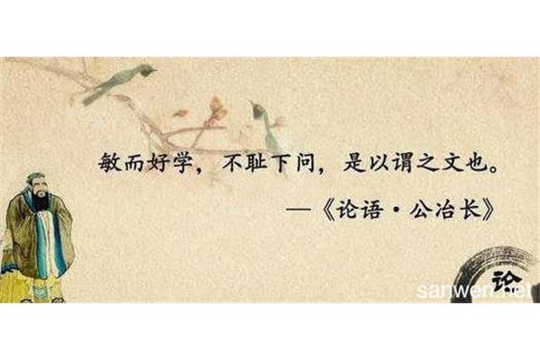 是以谓之文也