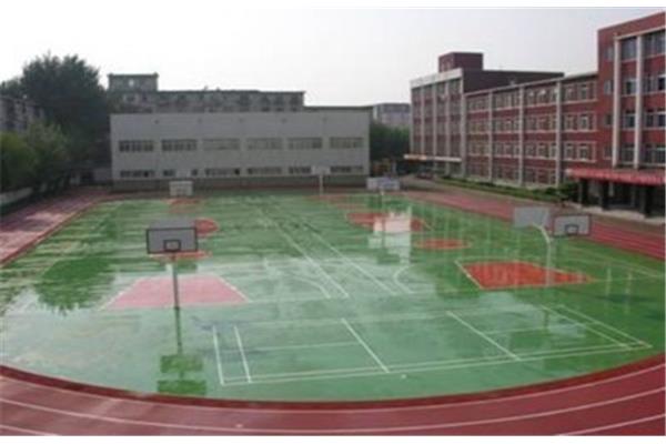 沈阳市第四十中学