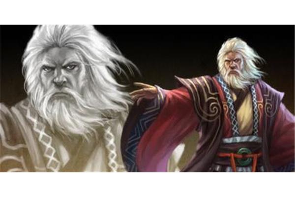 苍鹰击于殿上