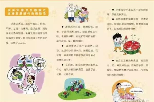 大班春季育儿知识