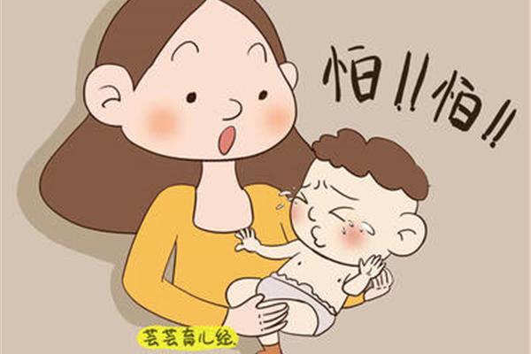 妈妈对孩子说的话