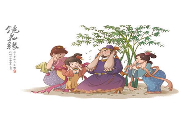 适逢其会的意思