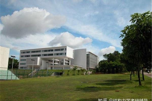 深圳大学怎么样