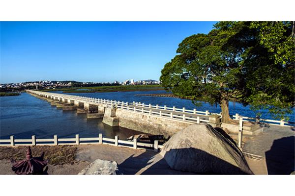 泉州洛阳桥