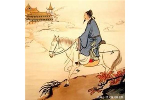 春风得意的意思