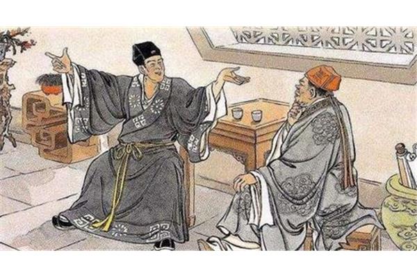 科举制始于何朝代