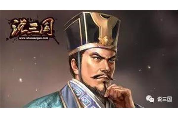老谋子司马懿