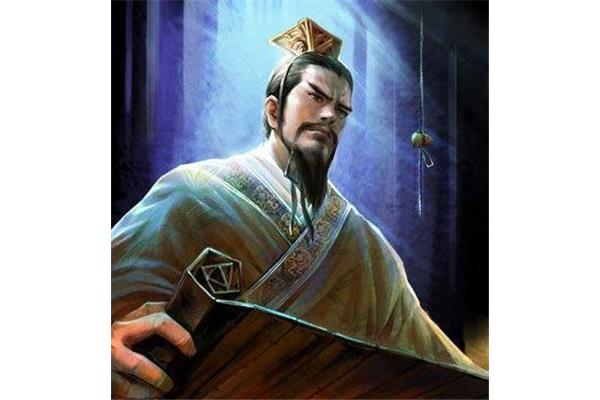 苍鹰击于殿上