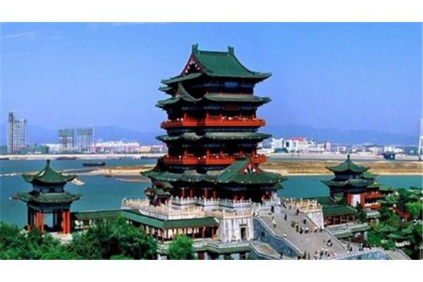 滕王阁序是谁写的