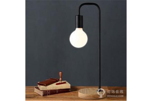 一什么台灯