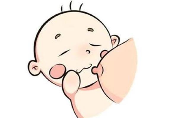 婴儿没吃饱的表现