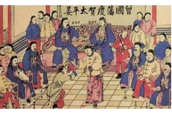 科举制始于何朝代