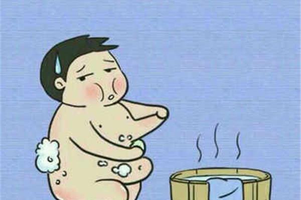 什么什么如洗