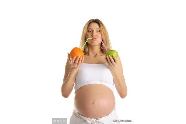 孕妇可以吃苹果吗