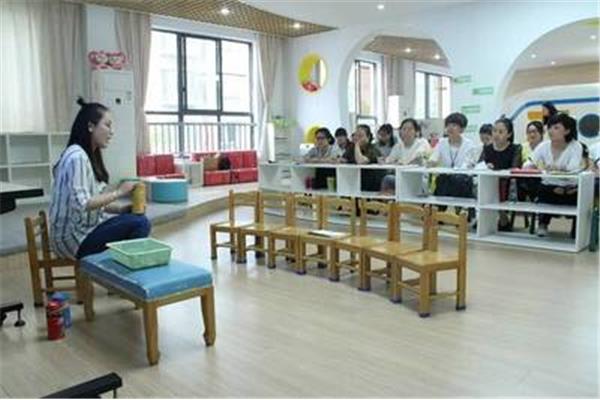 教师成长案例