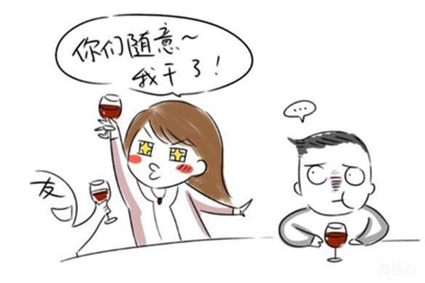 酒量会遗传吗