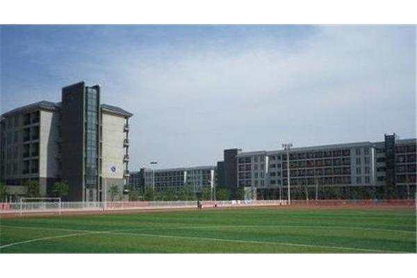 河南财经学院