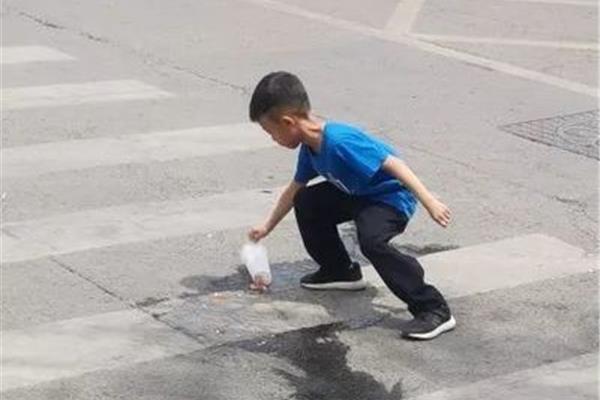 做一件好事