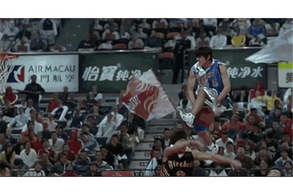 大灌篮主题曲