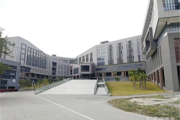 深圳大学怎么样