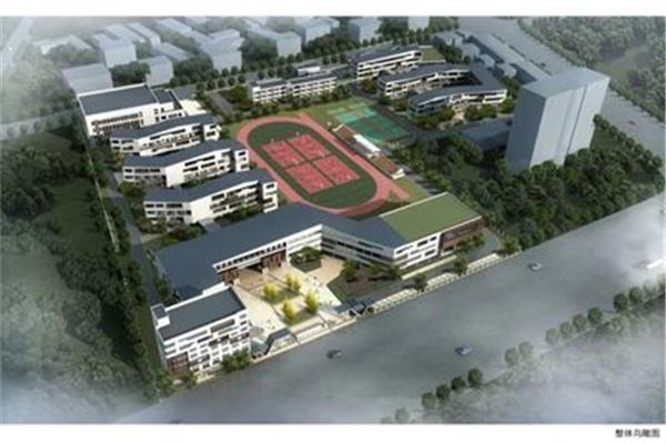 丽水市实验学校