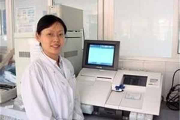 医学检验师