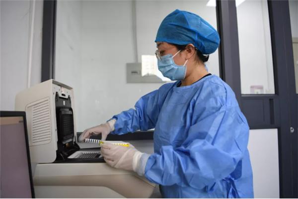 医学检验师