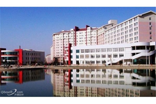 河北干部管理学院