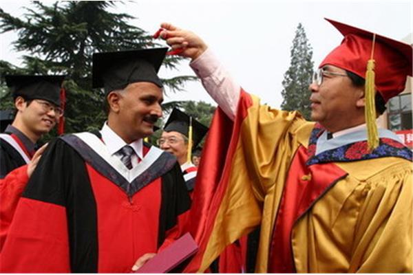 院士是什么学位