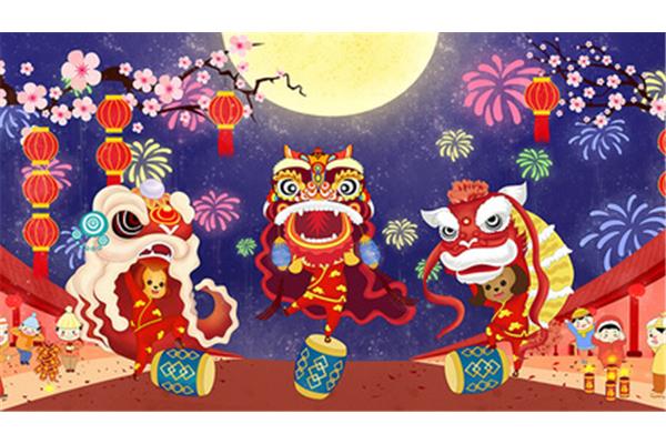 正月十五的来历