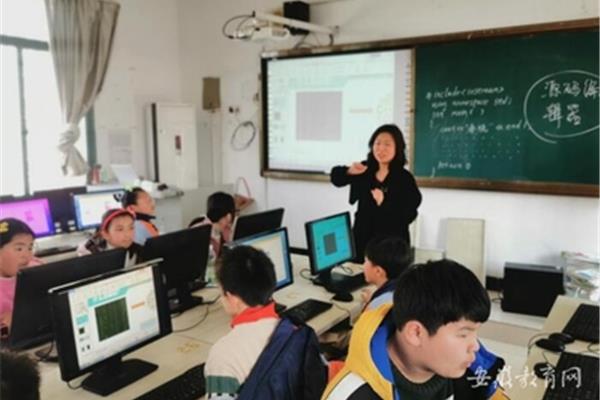 安国教育网